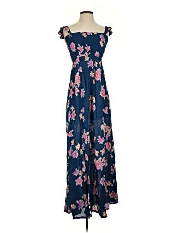 Tiare Hawaii Casual Dress (view 1)
