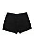 Everlane Solid Black Shorts Size 10 - photo 1
