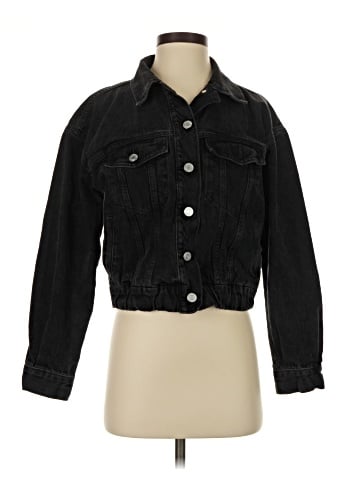 Gap Denim Jacket (view 1)