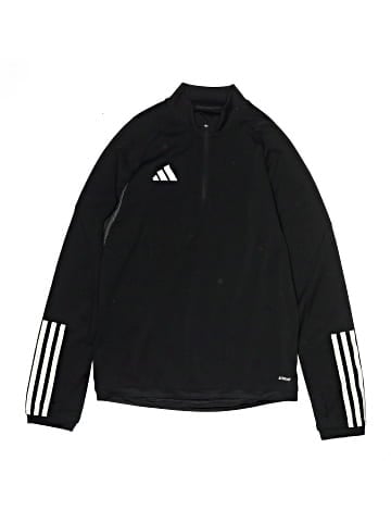 Adidas Pullover Sweater (view 1)