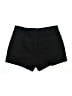 Everlane Solid Black Shorts Size 10 - photo 2