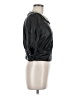 Maeve by Anthropologie 100% Polyurethane Black Jacket Size M - photo 4