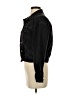 Gap 100% Cotton Black Denim Jacket Size XS - photo 5