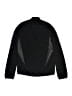 Adidas 100% Polyester Black Pullover Sweater Size 13 - 14 - photo 2