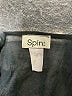 Spin Black Short Sleeve Top Size 18 (estimated) - photo 7