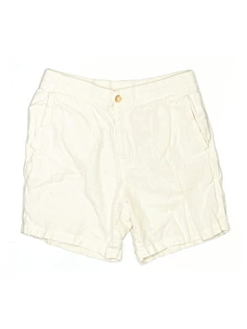 Polo by Ralph Lauren Khaki Shorts (view 1)