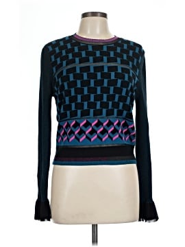 Diane Von Furstenberg Pullover Sweater