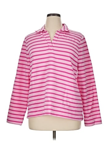 Talbots Pullover Sweater (view 1)