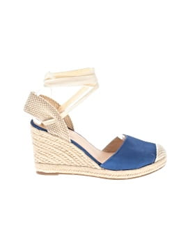 Ann Taylor Loft Wedges