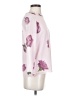Ted Baker London 100% Polyester Pink 3/4 Sleeve Blouse Size 4 (1) - photo 4