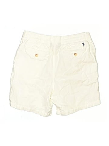 Polo by Ralph Lauren Khaki Shorts (view 2)