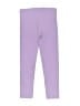 Tea Solid Purple Active Pants Size 6 - photo 2