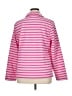 Talbots Pink Pullover Sweater Size XL - photo 2