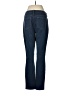 Style&Co Chevron-herringbone Blue Jeans Size 8 - photo 2