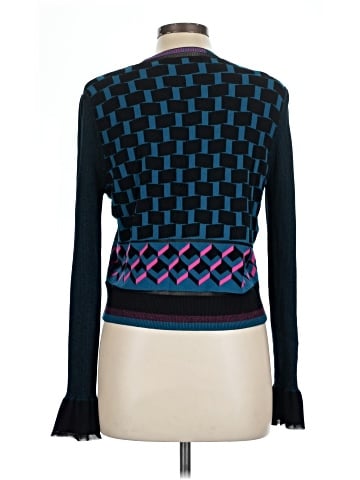 Diane von Furstenberg Pullover Sweater (view 2)