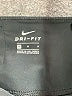 Nike Graphic Black Active Pants Size M - photo 7