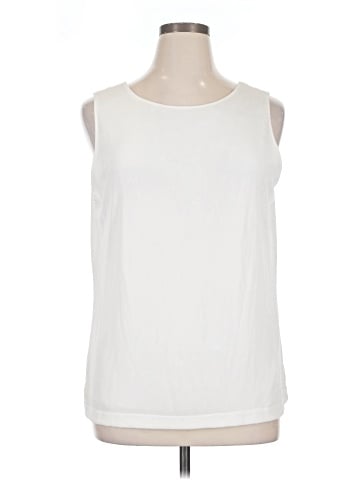 Travelers by Chico's Sleeveless Blouse (view 1)