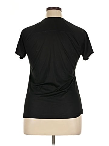 Danskin Now Short Sleeve T-Shirt (view 2)