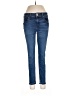 Hudson Jeans Hearts Blue Jeans Size 30 waist - photo 1