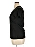 Danskin Now 100% Polyester Black Short Sleeve T-Shirt Size XL - photo 5