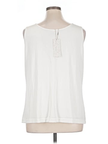 Travelers by Chico's Sleeveless Blouse (view 2)