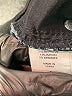NY&C Solid Blue Jeans Size 0 - photo 8