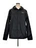 Under Armour 100% Nylon Black Windbreaker Size XXL - photo 1