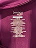 Danskin Now Purple Track Jacket Size M - photo 6