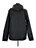 Under Armour 100% Nylon Black Windbreaker Size XXL - photo 2