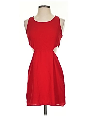 TOBI Cocktail Dress (view 1)