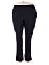 Counterparts Solid Blue Active Pants Size 18 - photo 1