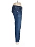 Hudson Jeans Hearts Blue Jeans Size 30 waist - photo 4