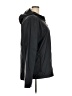 Under Armour 100% Nylon Black Windbreaker Size XXL - photo 4