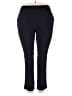 Counterparts Solid Blue Active Pants Size 18 - photo 2