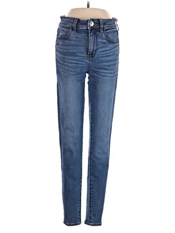 American Eagle Outfitters Jeans (view 1)