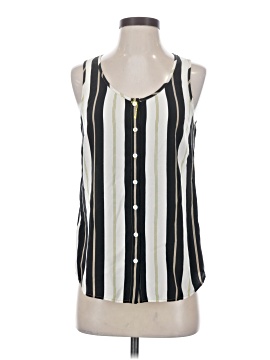 Tommy Bahama Sleeveless Blouse