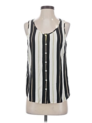 Tommy Bahama Sleeveless Blouse (view 1)