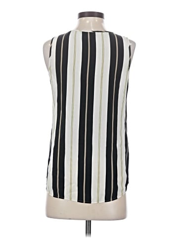 Tommy Bahama Sleeveless Blouse (view 2)