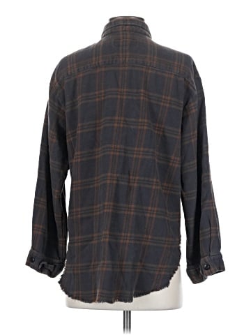 The Great. 3/4 Sleeve Blouse (view 2)