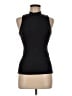 RD Style Black Sleeveless Top Size M - photo 1