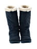 MICHAEL Michael Kors Blue Boots Size 7 - photo 2