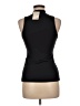 RD Style Black Sleeveless Top Size M - photo 2