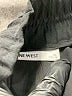 Nine West 100% Polyester Solid Black Casual Pants Size XL - photo 7