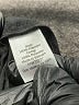 Nine West 100% Polyester Solid Black Casual Pants Size XL - photo 8