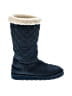 MICHAEL Michael Kors Blue Boots Size 7 - photo 1