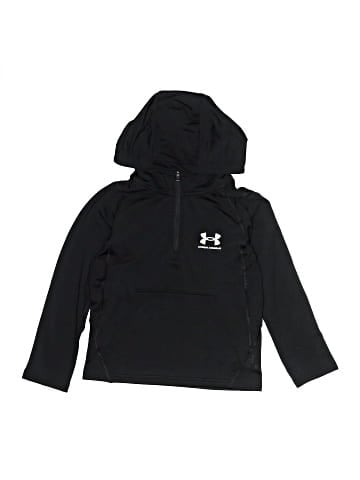 Under Armour Long Sleeve Polo (view 1)