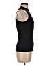 RD Style Black Sleeveless Top Size M - photo 4