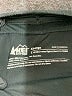 REI Co Op Solid Black Athletic Shorts Size XL - photo 3