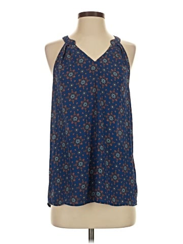 Pixley Sleeveless Blouse (view 1)