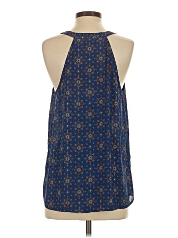 Pixley Sleeveless Blouse (view 2)